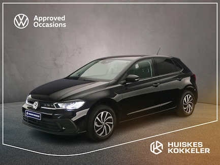 Volkswagen Polo 0