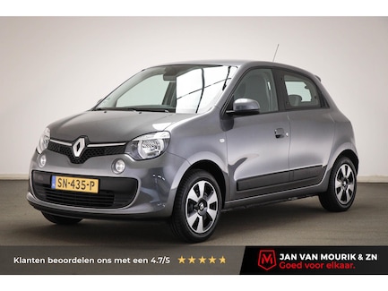 Renault Twingo 0