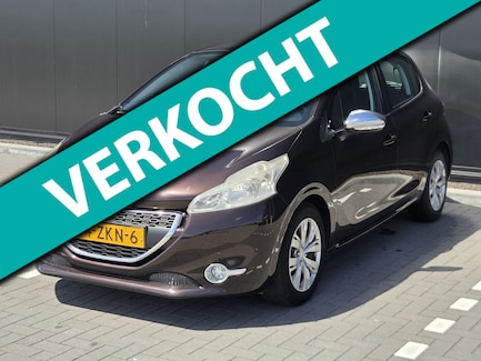 Peugeot 208 0