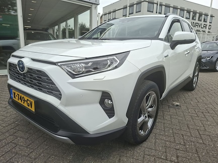 Toyota RAV4 0