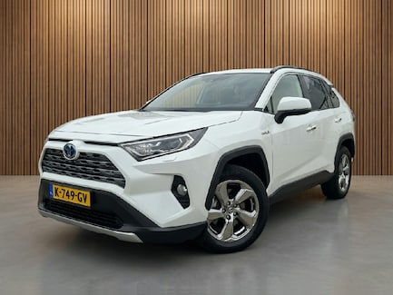 Toyota RAV4 0