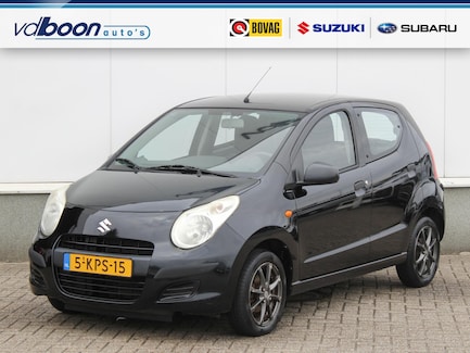 Suzuki Alto 0