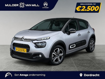 Citroën C3 0