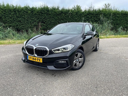 BMW 1-Serie 0