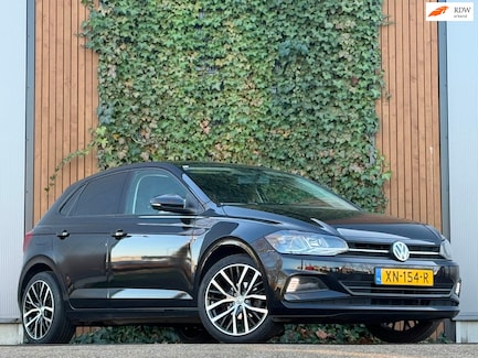 Volkswagen Polo 0