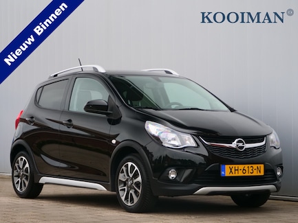 Opel Karl 0