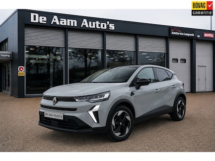 Renault Captur 0