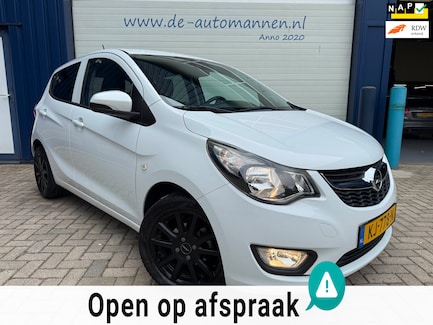 Opel Karl 0