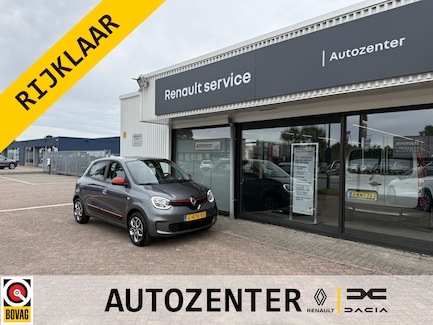 Renault Twingo 0