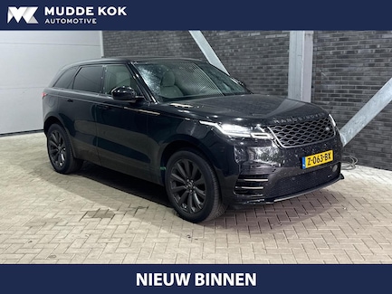 Land Rover Range Rover Velar 0