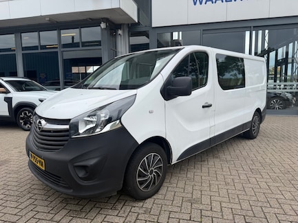Opel Vivaro 0