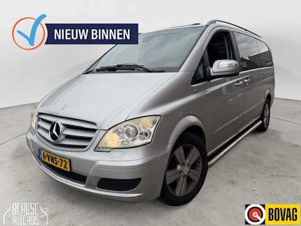 Mercedes-Benz Viano 0