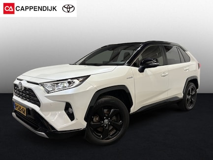 Toyota RAV4 0
