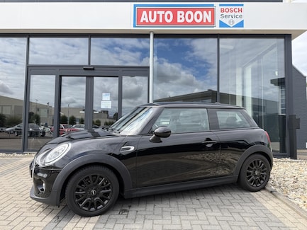 MINI Cooper 0