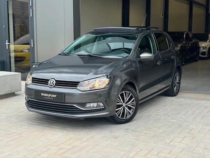 Volkswagen Polo 0