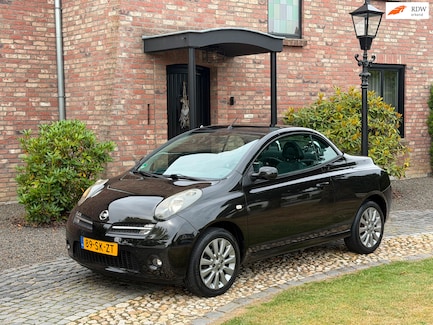 Nissan Micra 0
