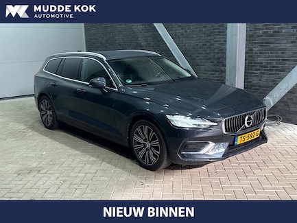 Volvo V60 0