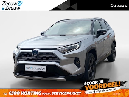 Toyota RAV4 0