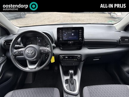 Toyota Yaris 0
