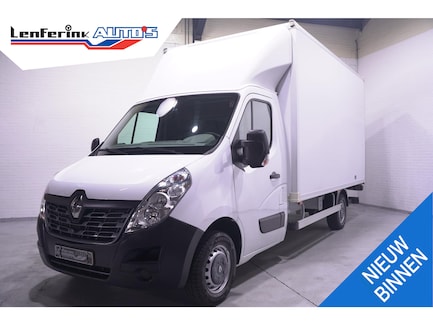 Renault Master 0