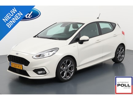 Ford Fiesta 0