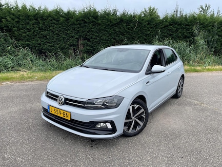 Volkswagen Polo 0