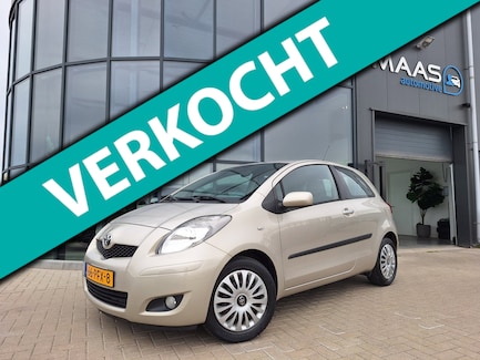Toyota Yaris 0