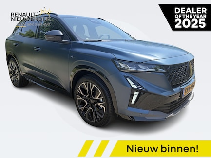 Renault Austral 0