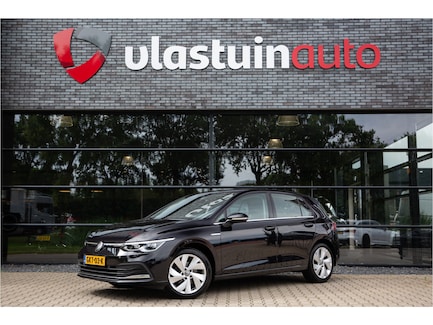 Volkswagen Golf 0