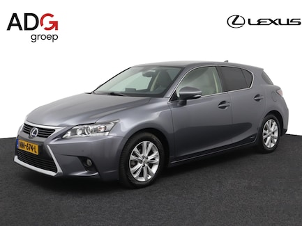Lexus CT 0