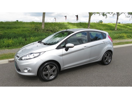 Ford Fiesta 0