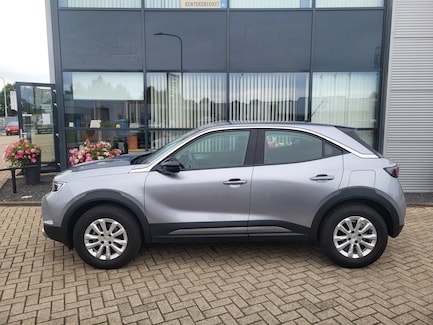 Opel Mokka 0