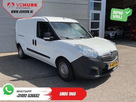 Opel Combo 0