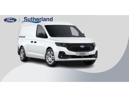 Ford Transit Connect 0