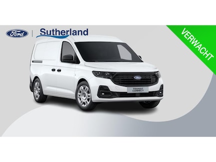 Ford Transit Connect 0