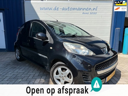 Peugeot 107 0