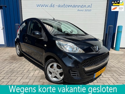 Peugeot 107 0