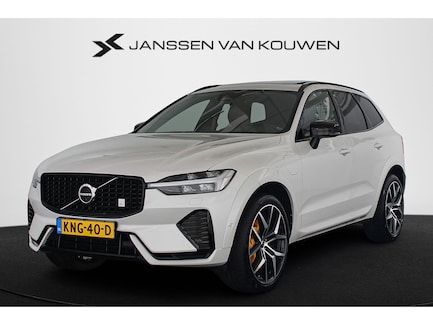 Volvo XC60 0