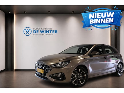 Hyundai i30 0