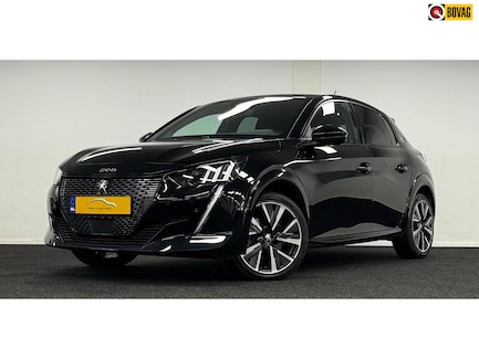 Peugeot 208 0