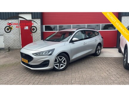 Ford Focus 0