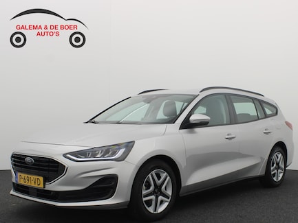 Ford Focus 0