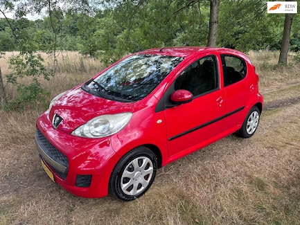 Peugeot 107 0