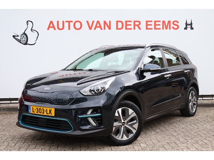 Kia Niro EV 0