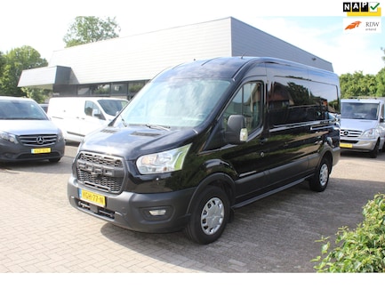 Ford Transit 0