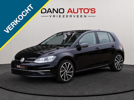 Volkswagen Golf 0