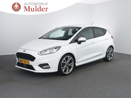Ford Fiesta 0