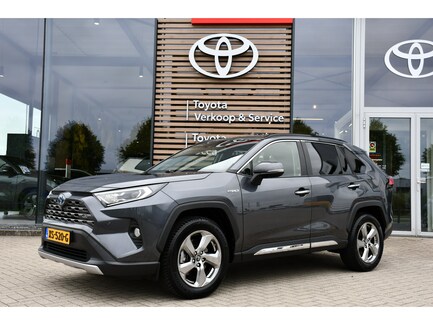 Toyota RAV4 0