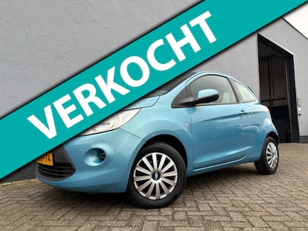 Ford Ka 0