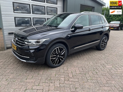 Volkswagen Tiguan 0